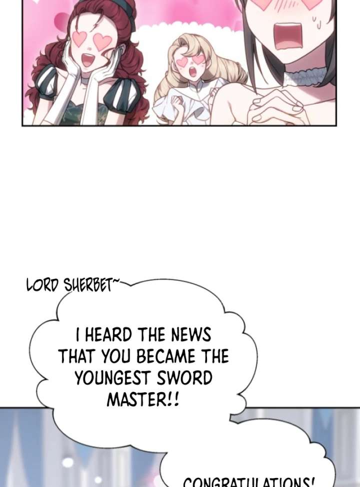 The Strong lady Wishes to Become Delicate Chapter 3 651 020