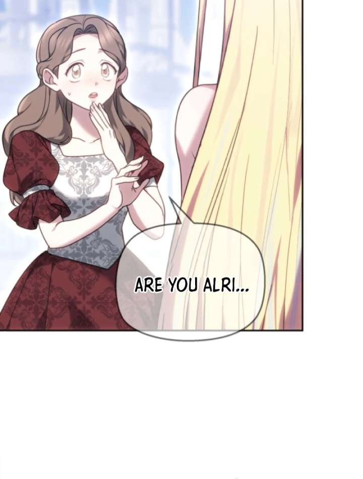 The Strong lady Wishes to Become Delicate Chapter 3 655 024