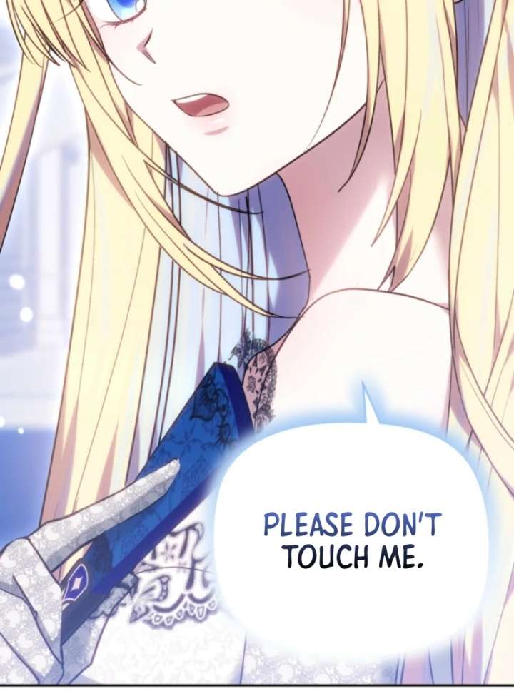 The Strong lady Wishes to Become Delicate Chapter 3 658 027