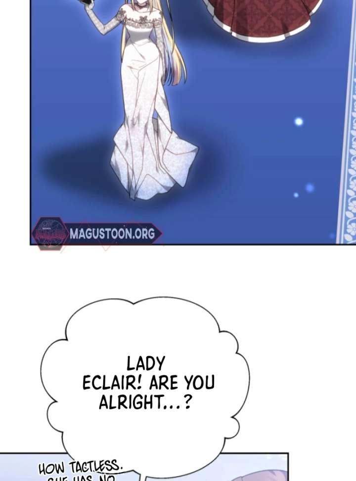 The Strong lady Wishes to Become Delicate Chapter 3 660 029