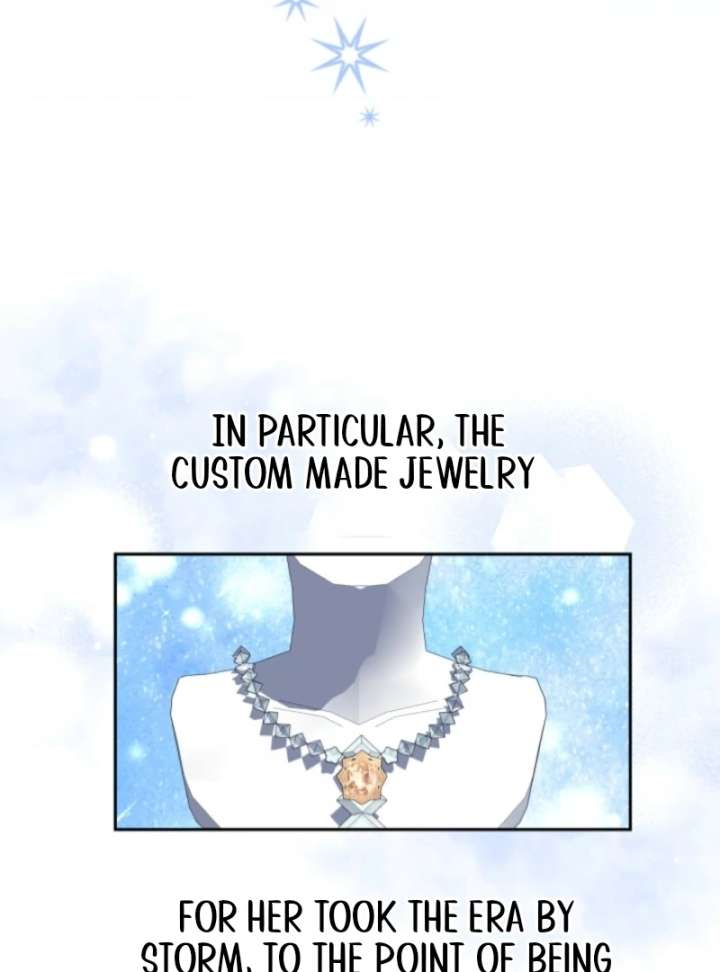 The Strong lady Wishes to Become Delicate Chapter 3 664 033