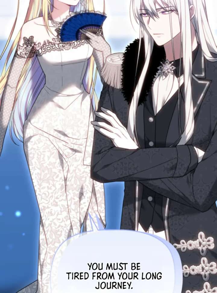 The Strong lady Wishes to Become Delicate Chapter 3 669 038