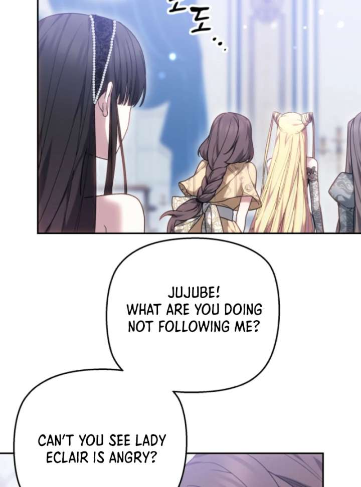 The Strong lady Wishes to Become Delicate Chapter 3 682 051