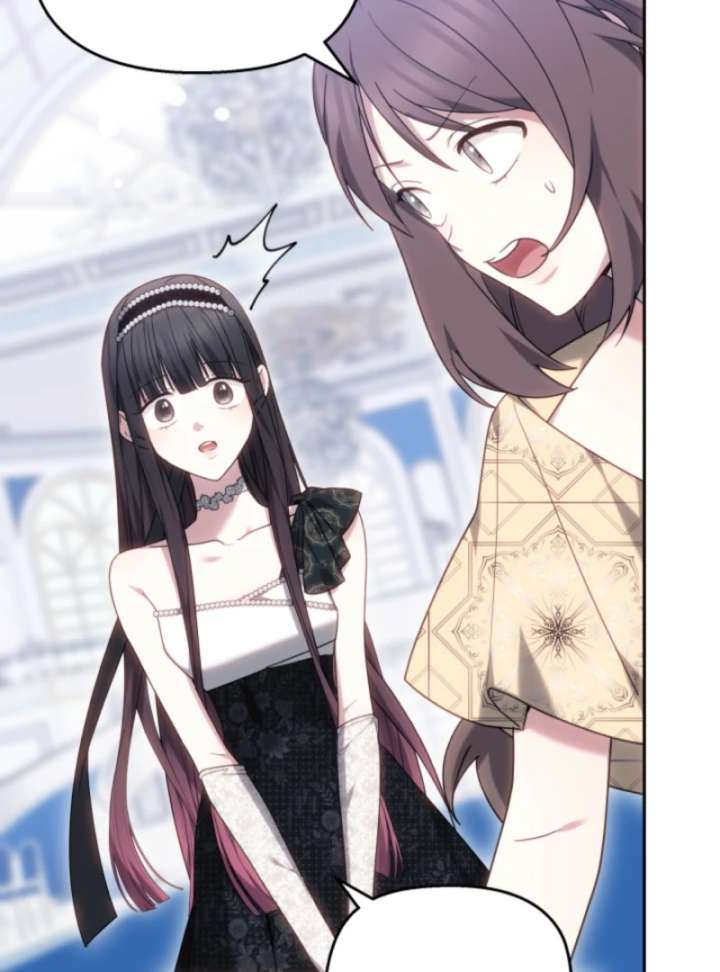 The Strong lady Wishes to Become Delicate Chapter 3 683 052