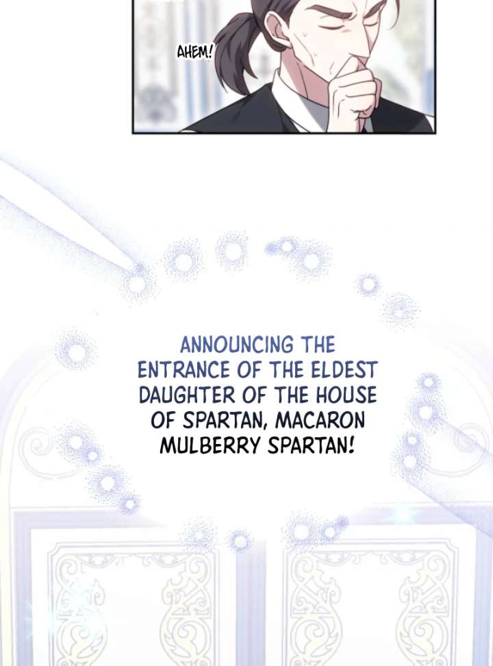 The Strong lady Wishes to Become Delicate Chapter 3 733 102