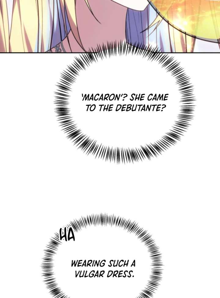 The Strong lady Wishes to Become Delicate Chapter 3 739 108