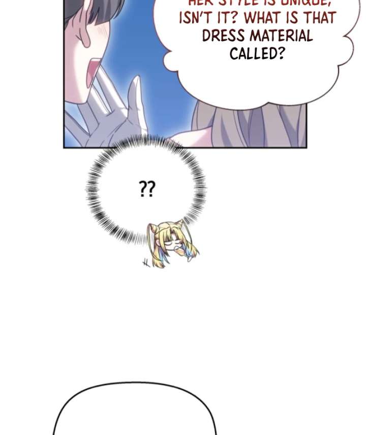 The Strong lady Wishes to Become Delicate Chapter 3 741 110