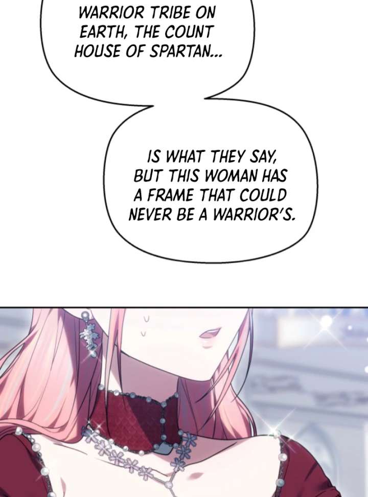 The Strong lady Wishes to Become Delicate Chapter 3 777 146