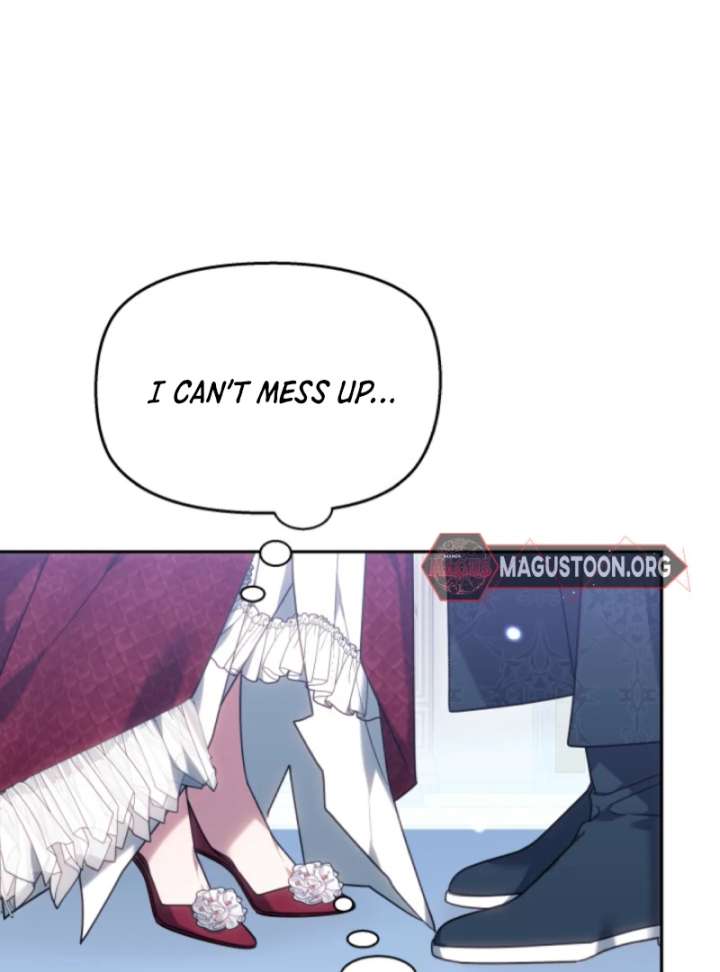 The Strong lady Wishes to Become Delicate Chapter 3 787 156