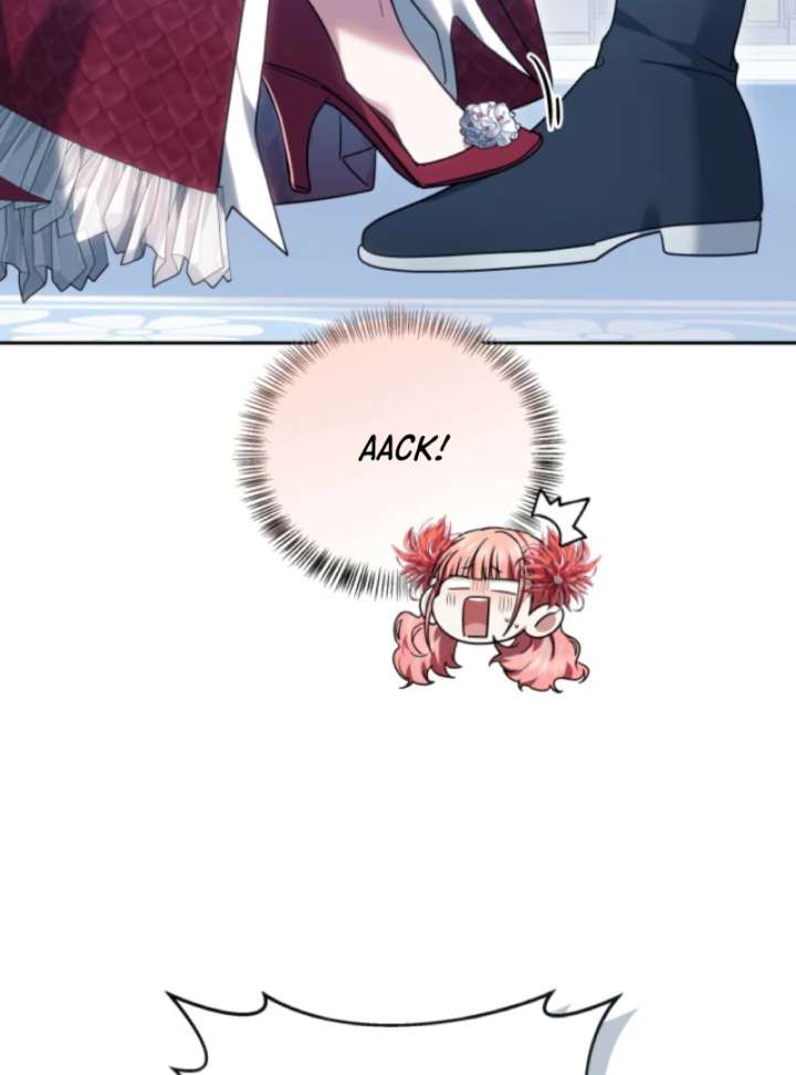 The Strong lady Wishes to Become Delicate Chapter 3 789 158