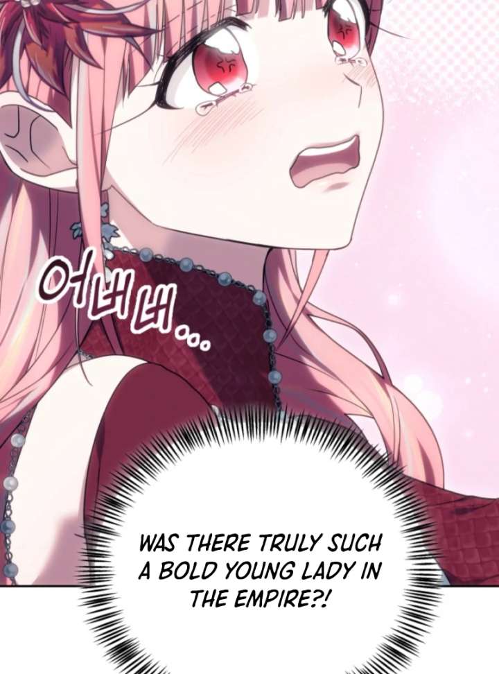 The Strong lady Wishes to Become Delicate Chapter 3 797 166