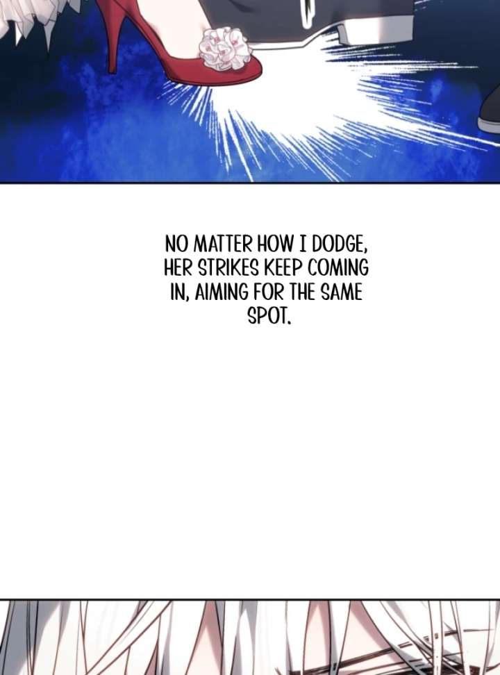 The Strong lady Wishes to Become Delicate Chapter 3 813 182