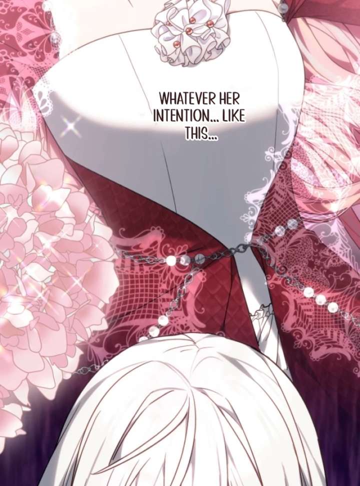 The Strong lady Wishes to Become Delicate Chapter 3 816 185