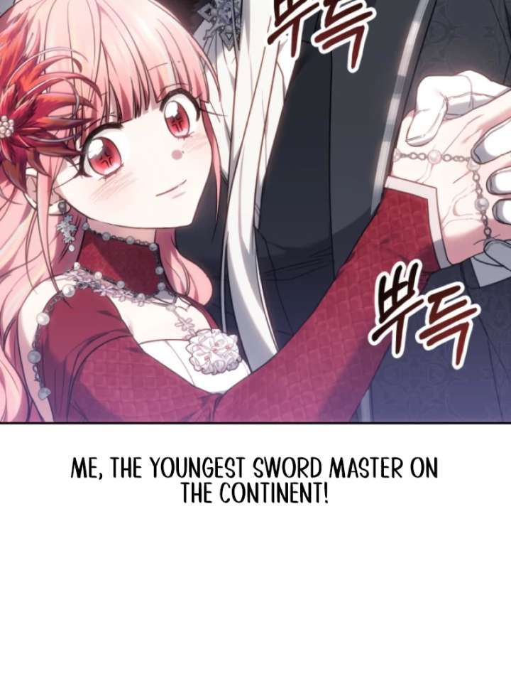 The Strong lady Wishes to Become Delicate Chapter 3 822 191