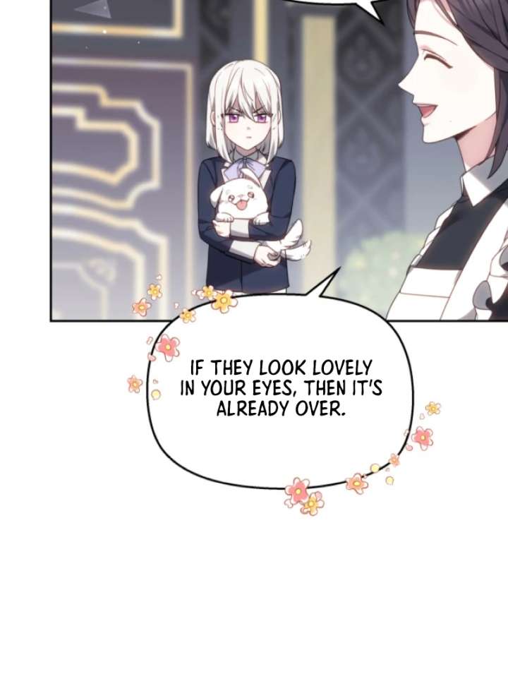 The Strong lady Wishes to Become Delicate Chapter 3 824 193