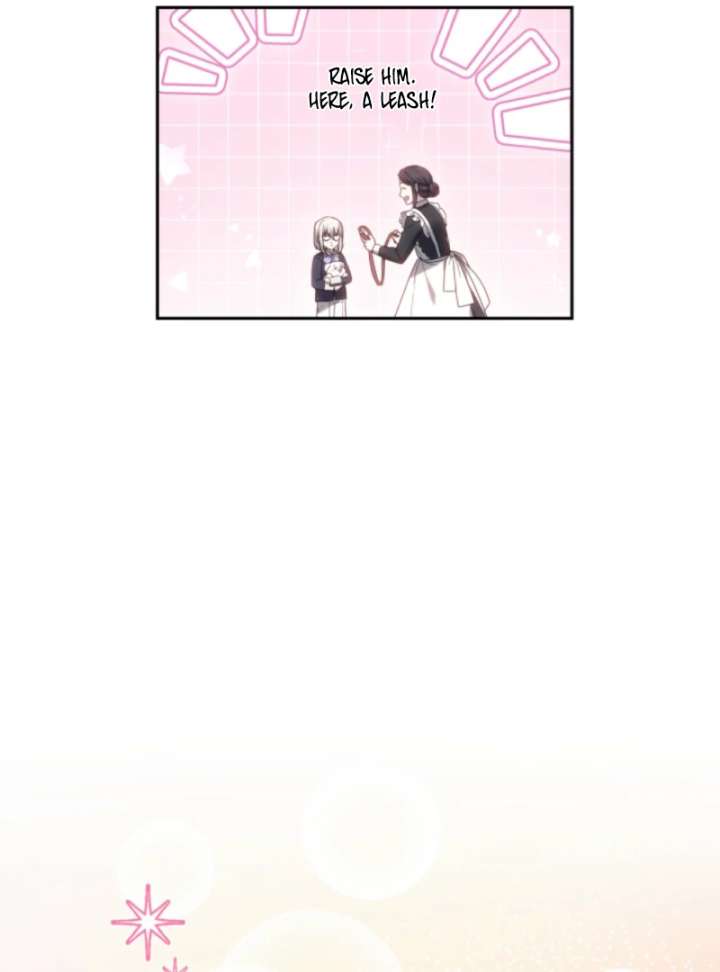 The Strong lady Wishes to Become Delicate Chapter 3 825 194