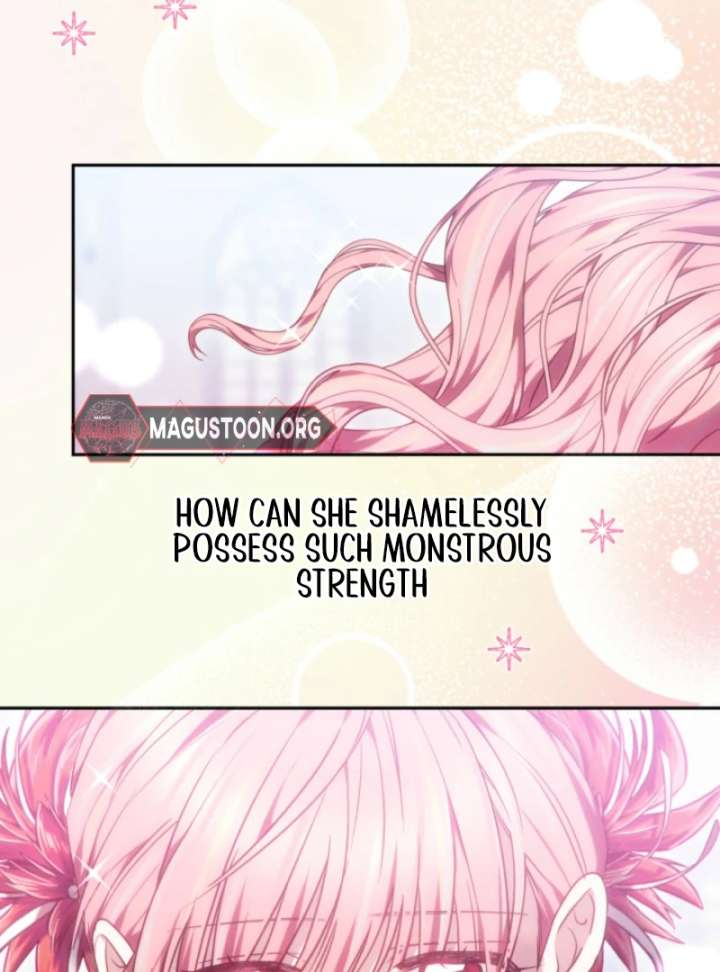 The Strong lady Wishes to Become Delicate Chapter 3 826 195