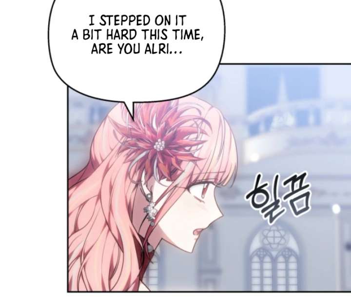 The Strong lady Wishes to Become Delicate Chapter 3 833 202