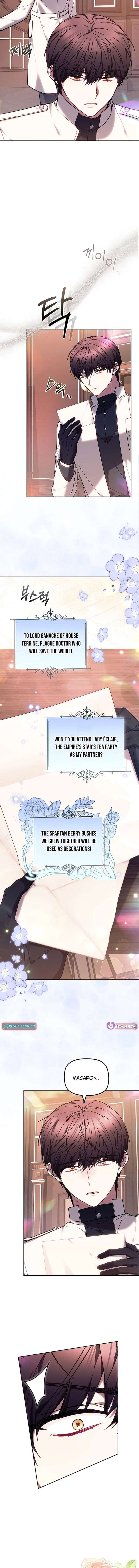 The Strong lady Wishes to Become Delicate Chapter 37 65 008