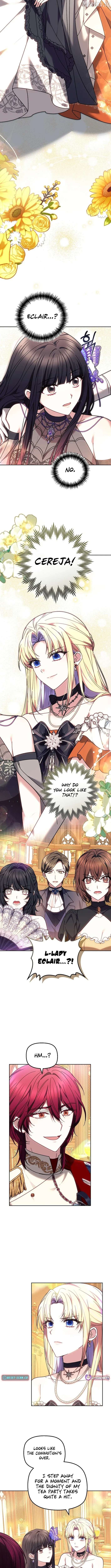The Strong lady Wishes to Become Delicate Chapter 43 49 04