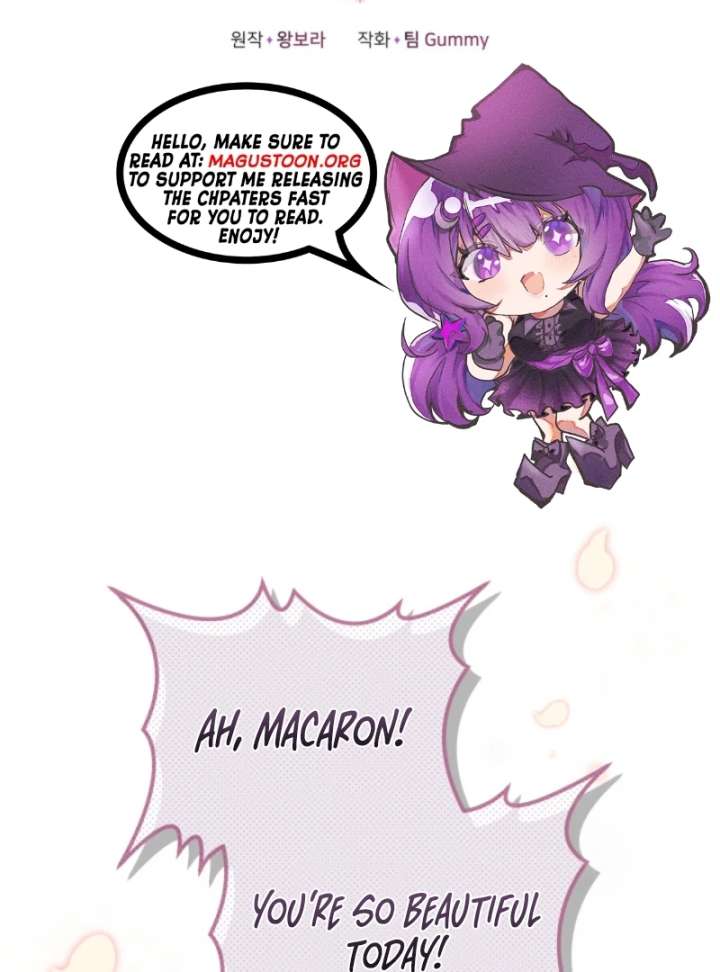 The Strong lady Wishes to Become Delicate Chapter 6 455 004