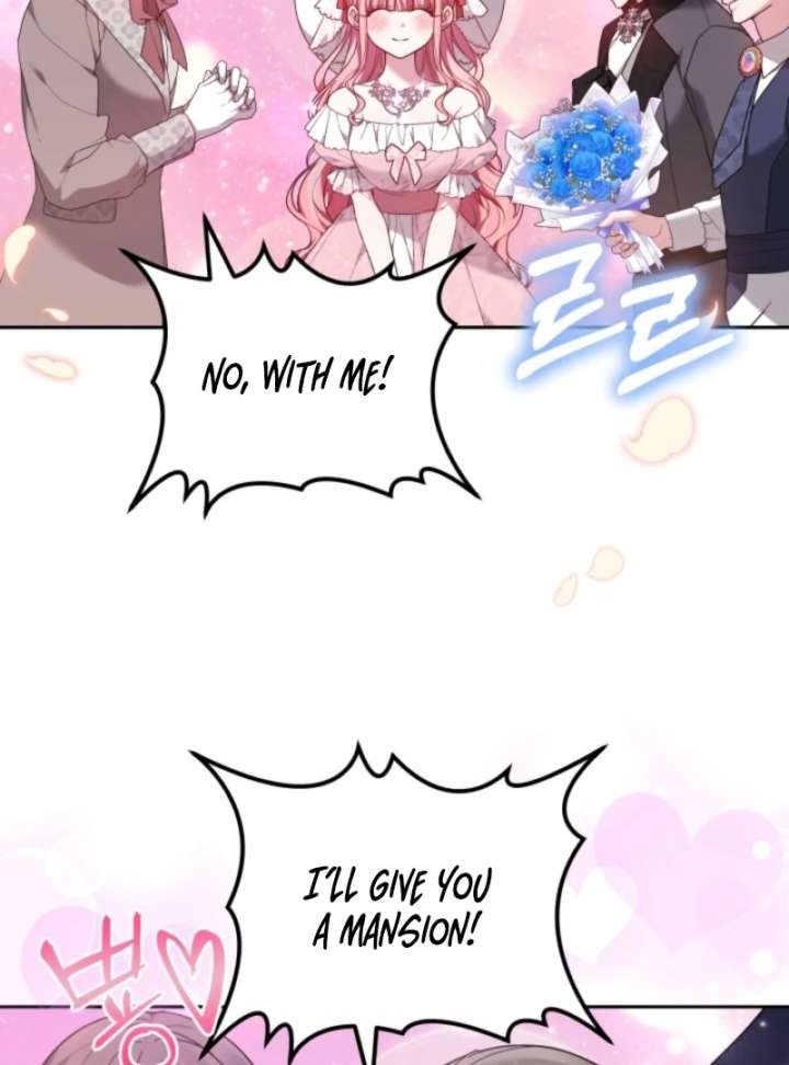 The Strong lady Wishes to Become Delicate Chapter 6 459 008