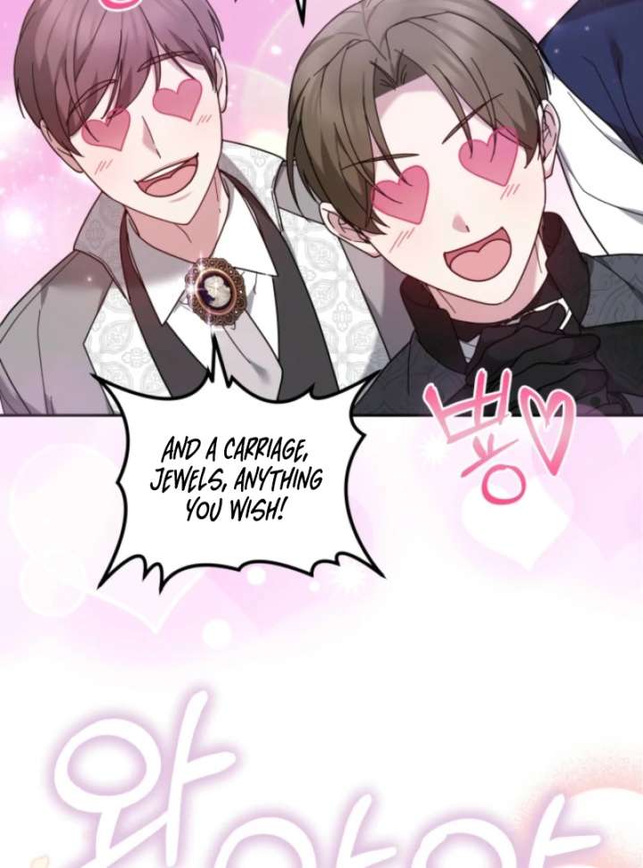 The Strong lady Wishes to Become Delicate Chapter 6 460 009