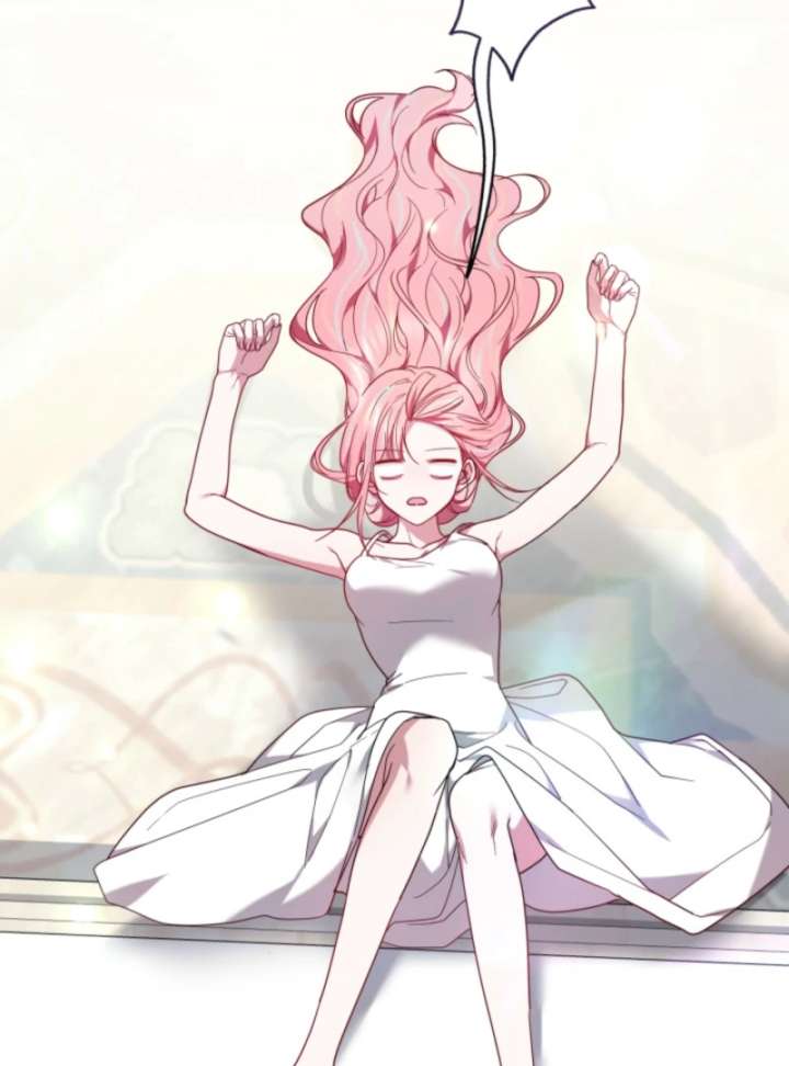 The Strong lady Wishes to Become Delicate Chapter 6 471 020