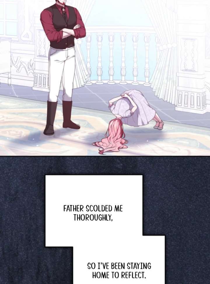 The Strong lady Wishes to Become Delicate Chapter 6 476 025