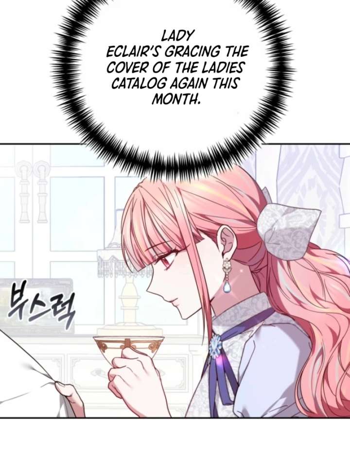 The Strong lady Wishes to Become Delicate Chapter 6 486 035