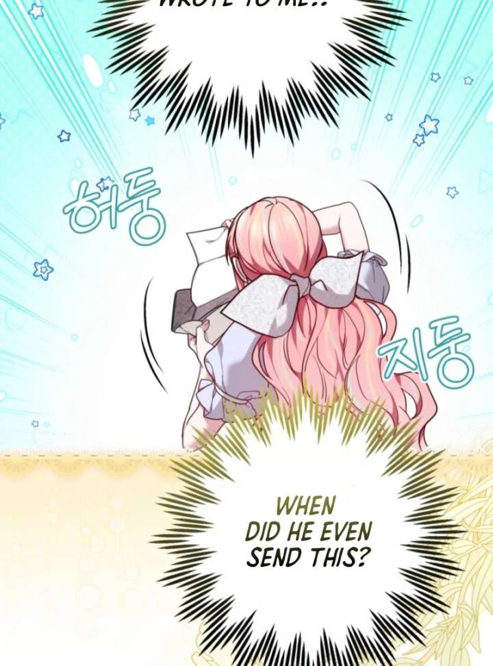 The Strong lady Wishes to Become Delicate Chapter 6 495 044