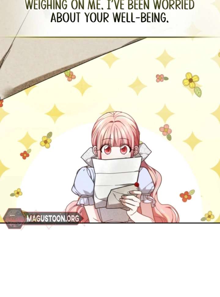 The Strong lady Wishes to Become Delicate Chapter 6 497 046