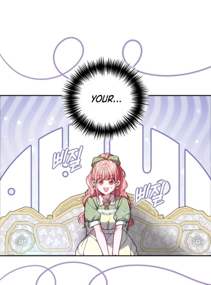 The Strong lady Wishes to Become Delicate Chapter 6 506 055