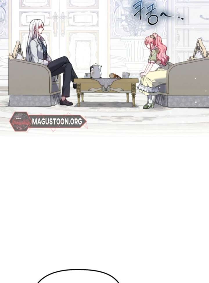 The Strong lady Wishes to Become Delicate Chapter 6 508 057