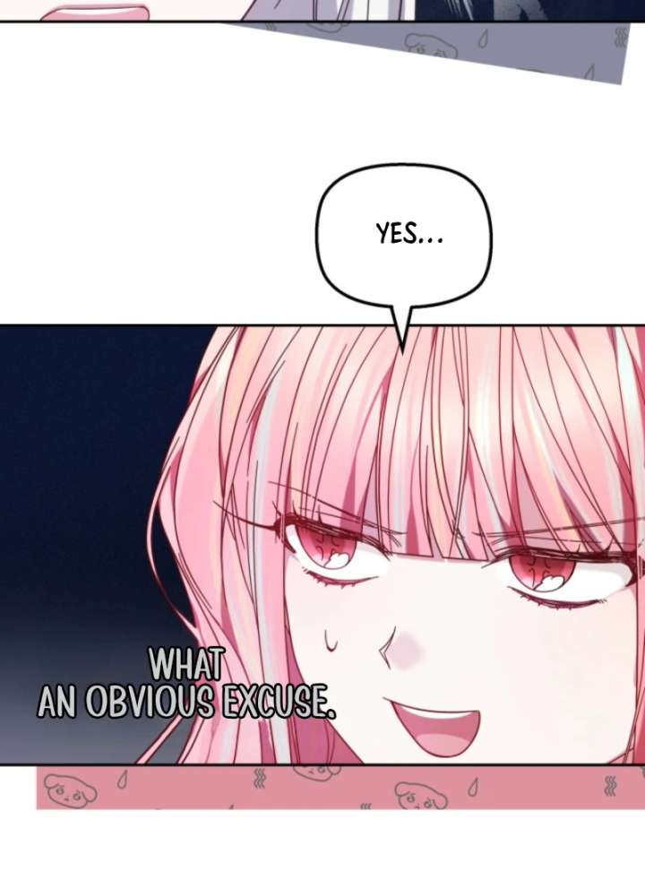 The Strong lady Wishes to Become Delicate Chapter 6 512 061