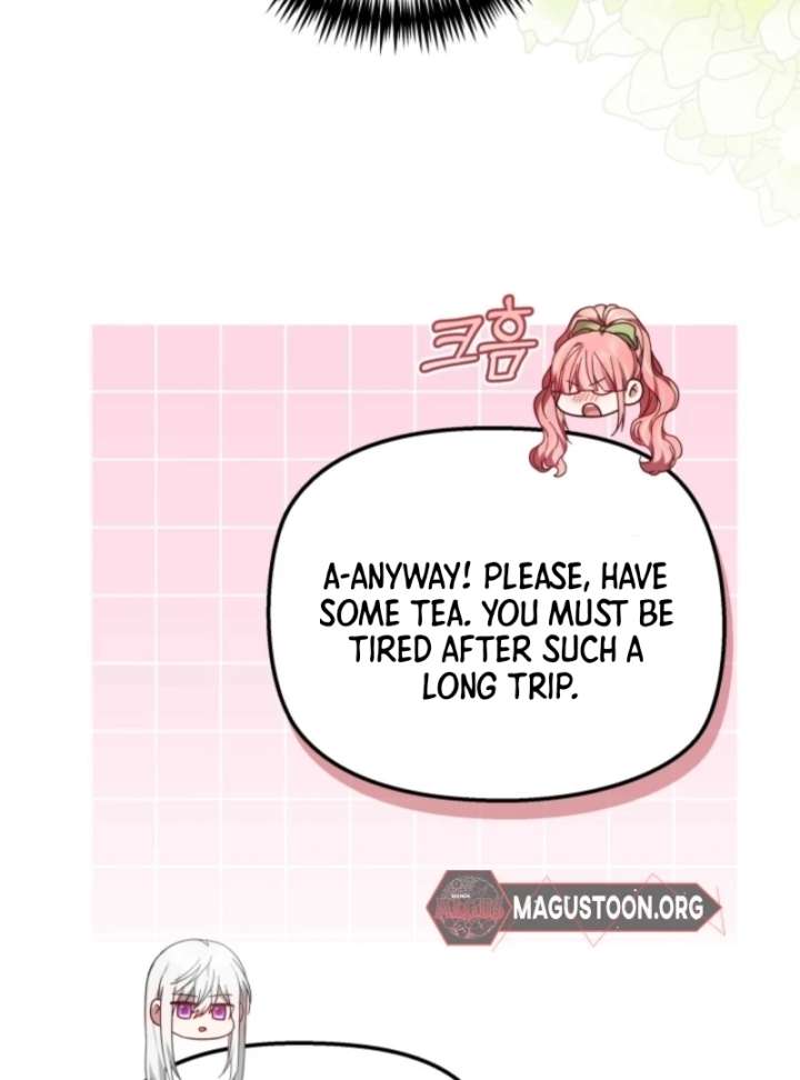 The Strong lady Wishes to Become Delicate Chapter 6 532 081