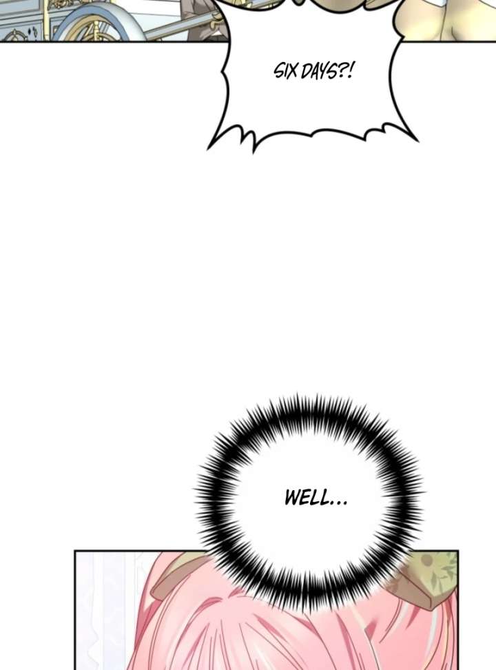 The Strong lady Wishes to Become Delicate Chapter 6 534 083