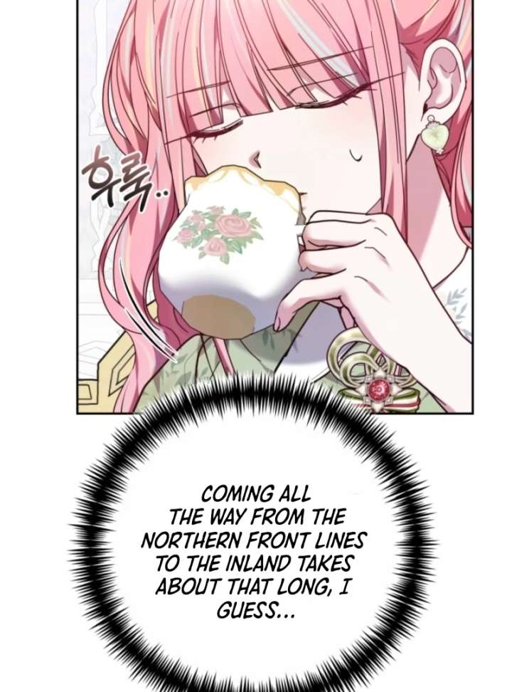 The Strong lady Wishes to Become Delicate Chapter 6 535 084