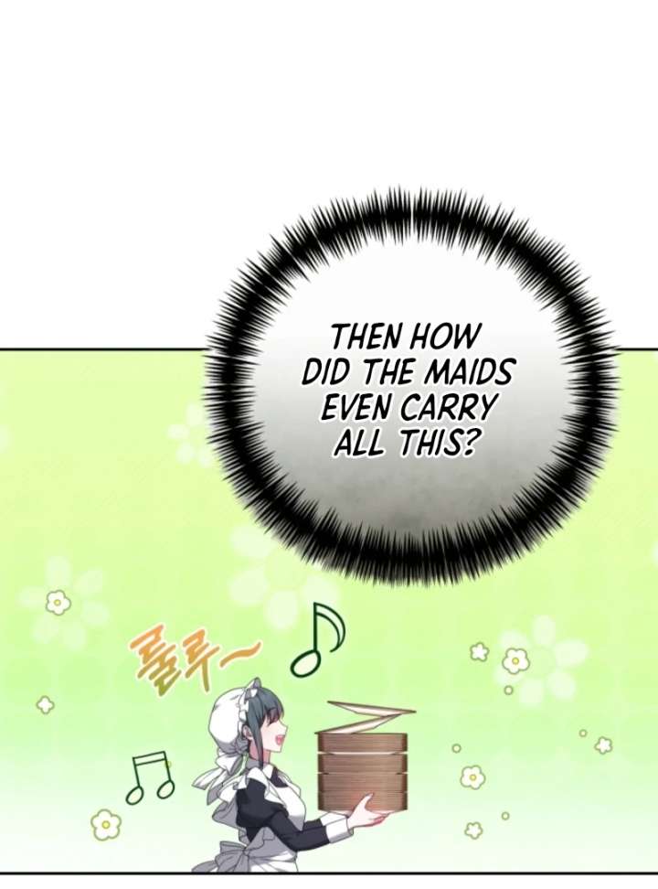 The Strong lady Wishes to Become Delicate Chapter 6 550 099