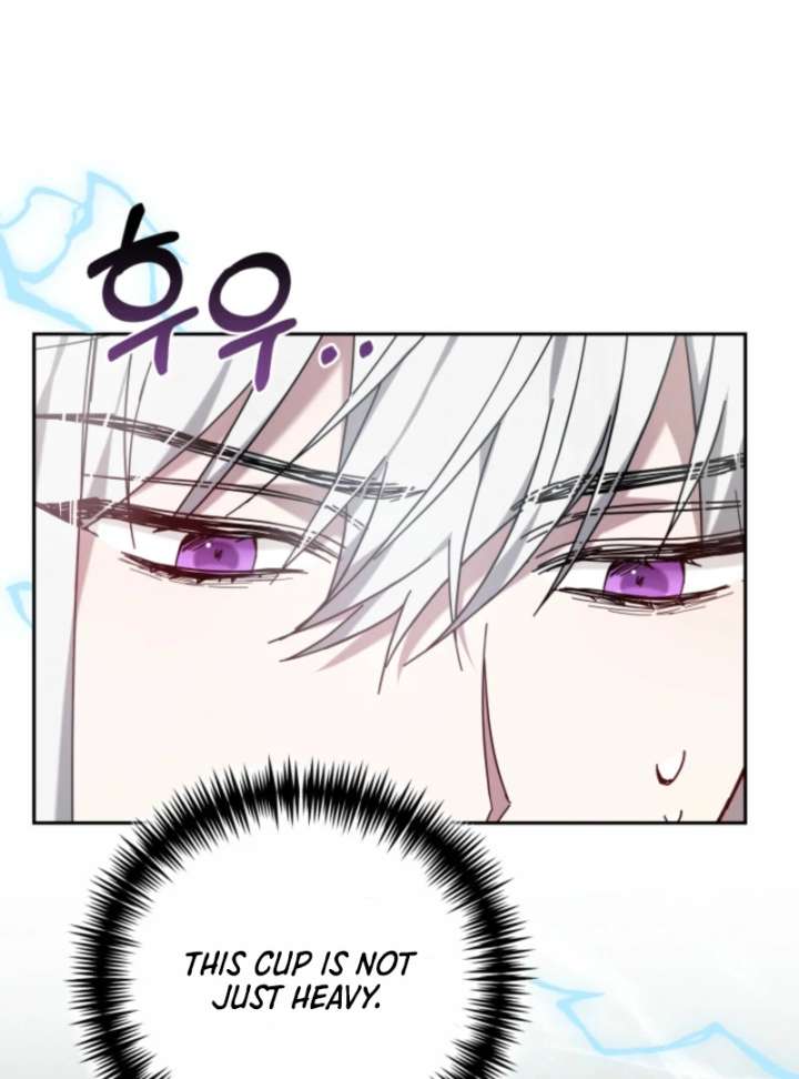 The Strong lady Wishes to Become Delicate Chapter 6 555 104