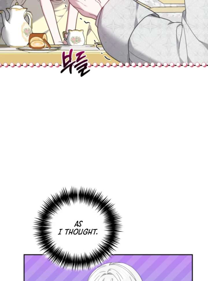 The Strong lady Wishes to Become Delicate Chapter 6 561 110