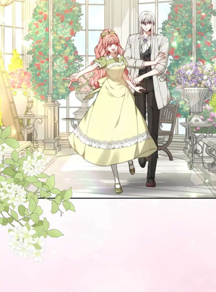 The Strong lady Wishes to Become Delicate Chapter 6 565 114