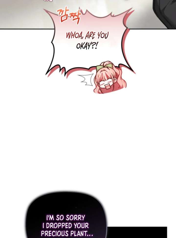 The Strong lady Wishes to Become Delicate Chapter 6 572 121