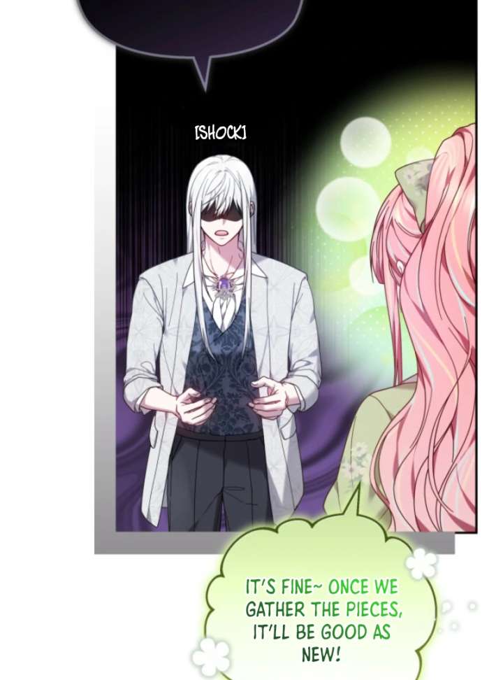 The Strong lady Wishes to Become Delicate Chapter 6 573 122