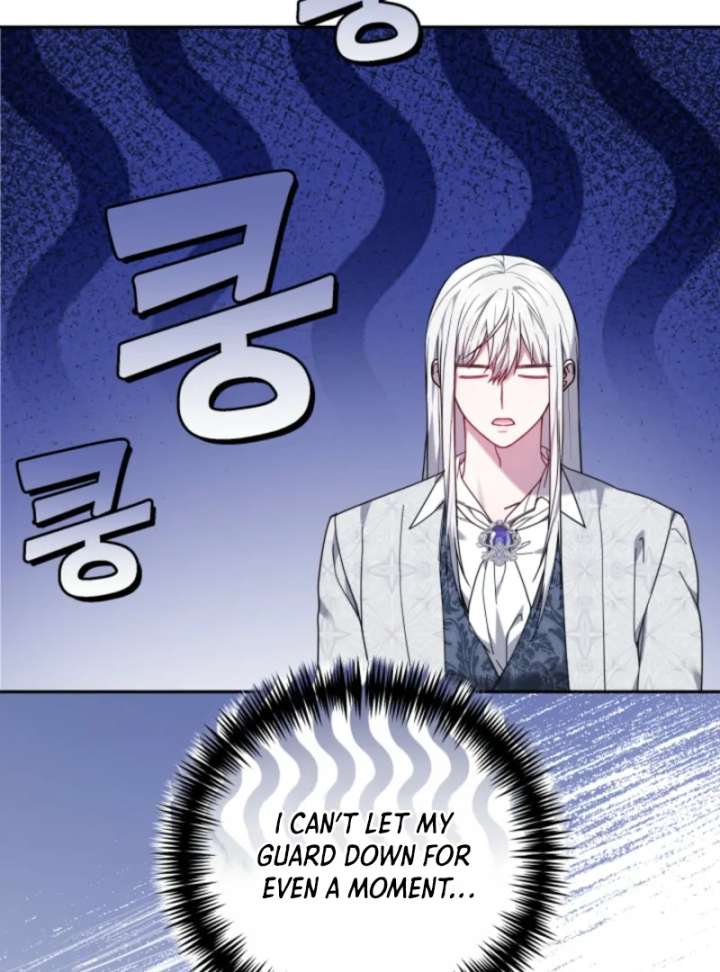 The Strong lady Wishes to Become Delicate Chapter 6 577 126