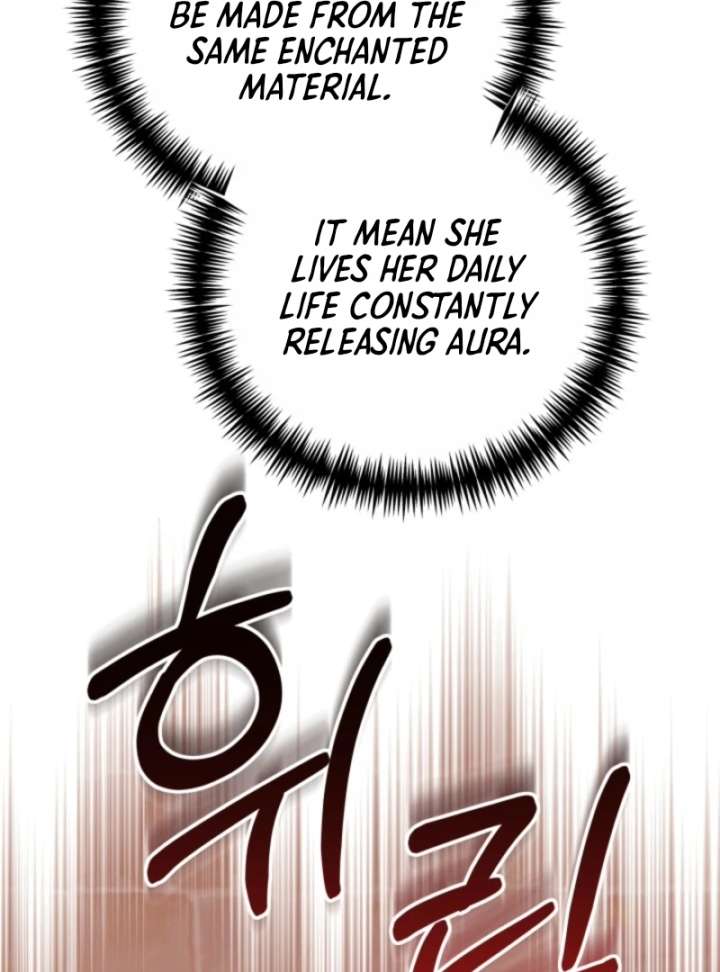 The Strong lady Wishes to Become Delicate Chapter 6 586 135