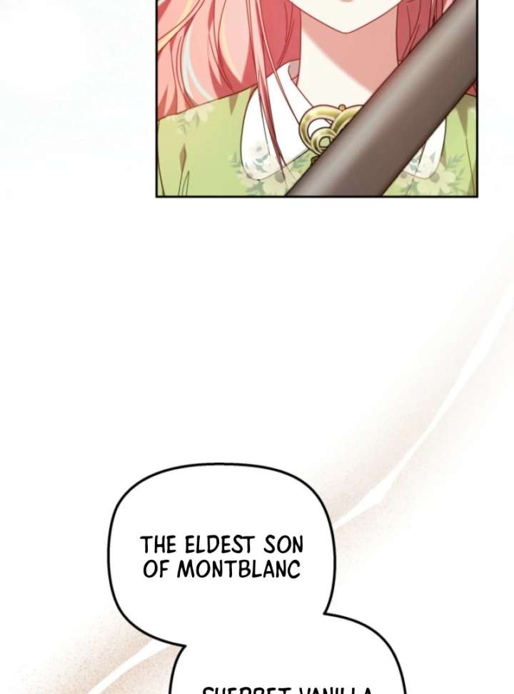 The Strong lady Wishes to Become Delicate Chapter 6 589 138