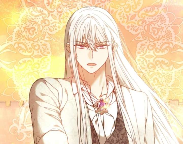 The Strong lady Wishes to Become Delicate Chapter 6 592 141