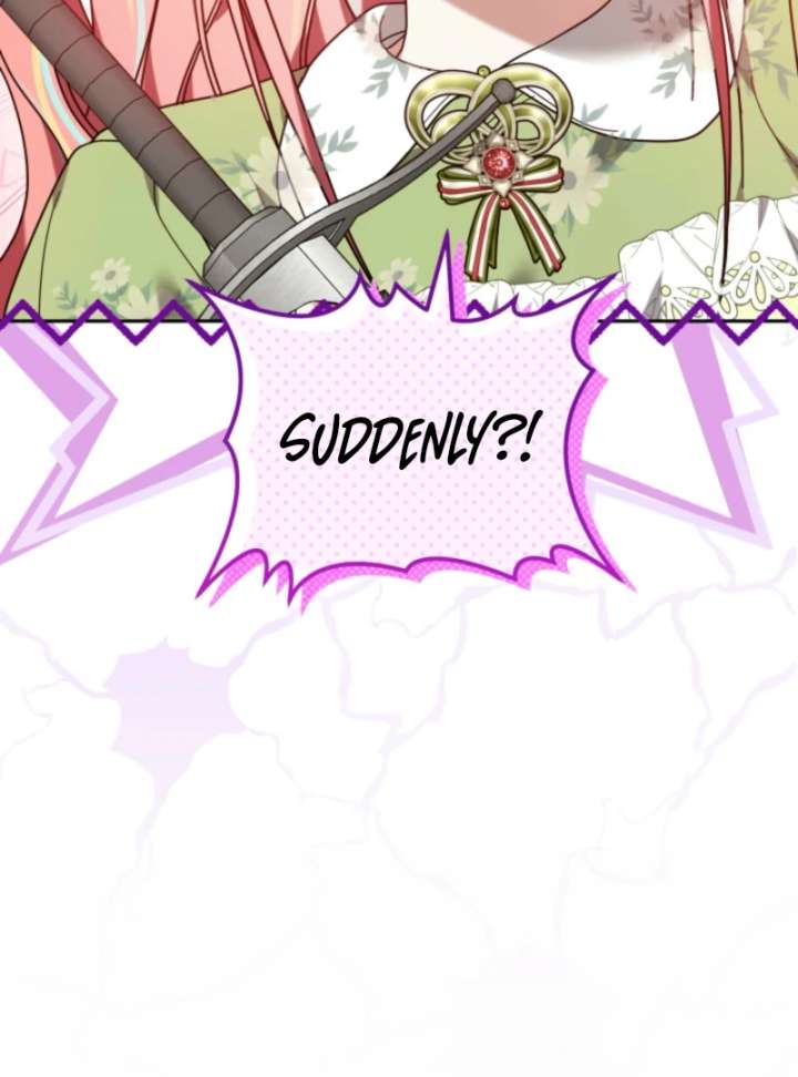 The Strong lady Wishes to Become Delicate Chapter 6 597 146