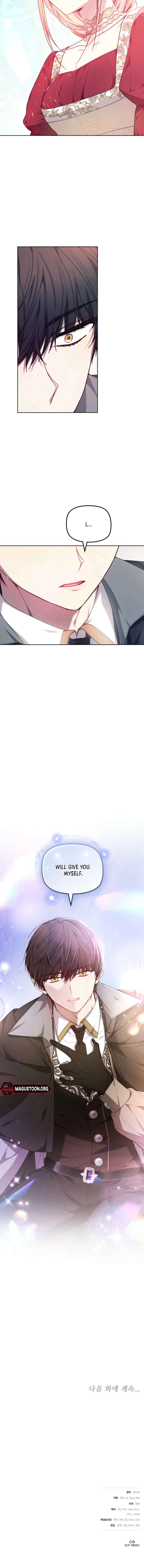 The Strong lady Wishes to Become Delicate Chapter 8 55 12